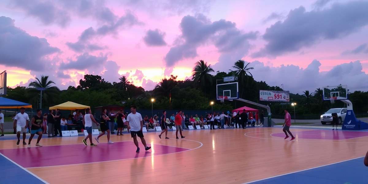 Goan Dribble Kings Local Tournament Goan Dribble Kings玩家在印度当地锦标赛中的照片,展示了热情的社区氛围